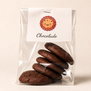 Chocoladekoekjes