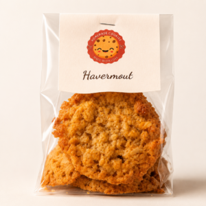Havermoutkoekjes